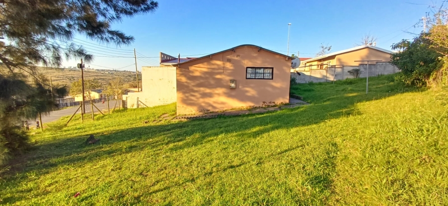 2 Bedroom Property for Sale in Mdantsane Nu 15 Eastern Cape